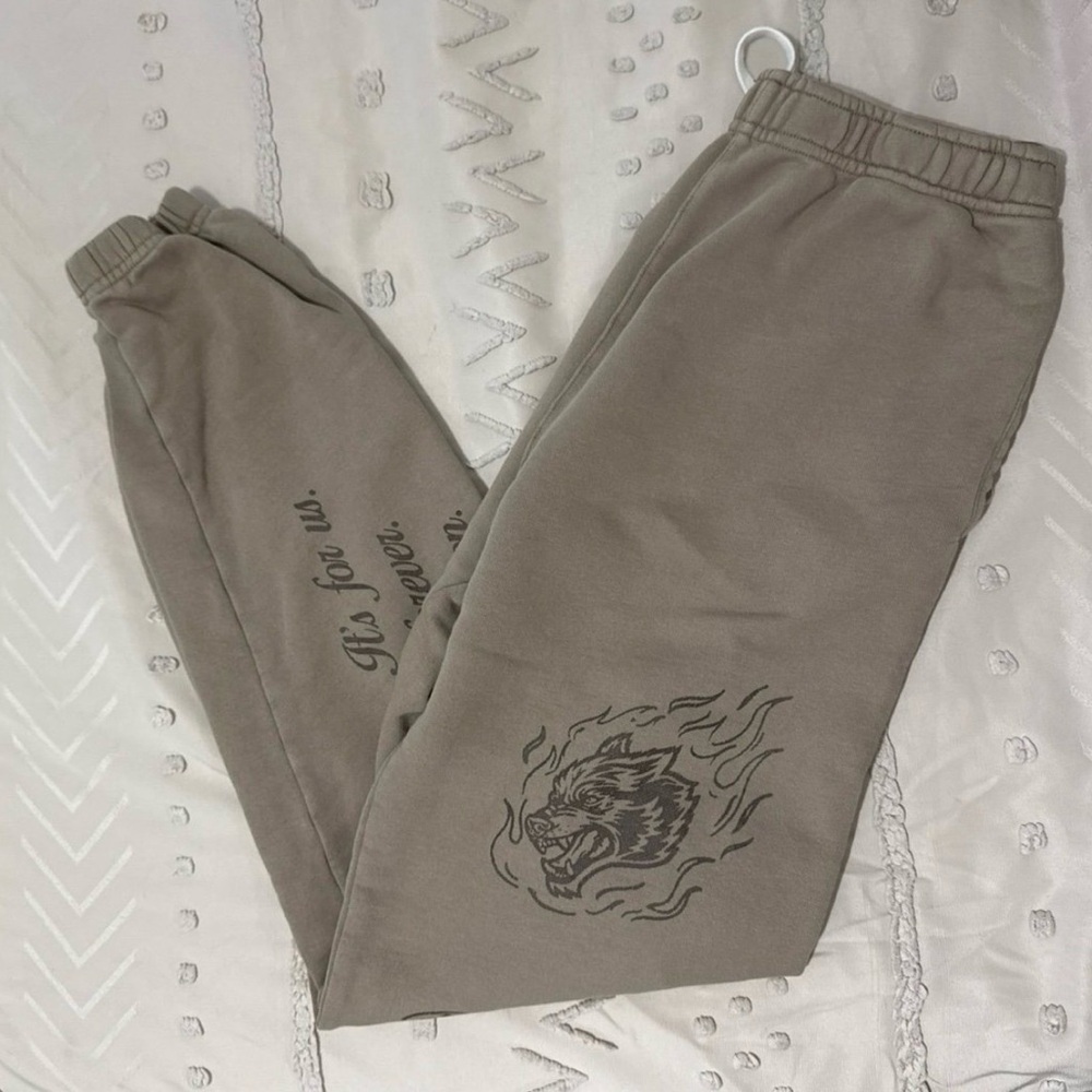 Darc sport sweats